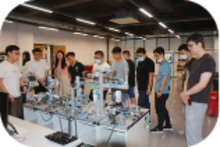 洁霸清洁机器人